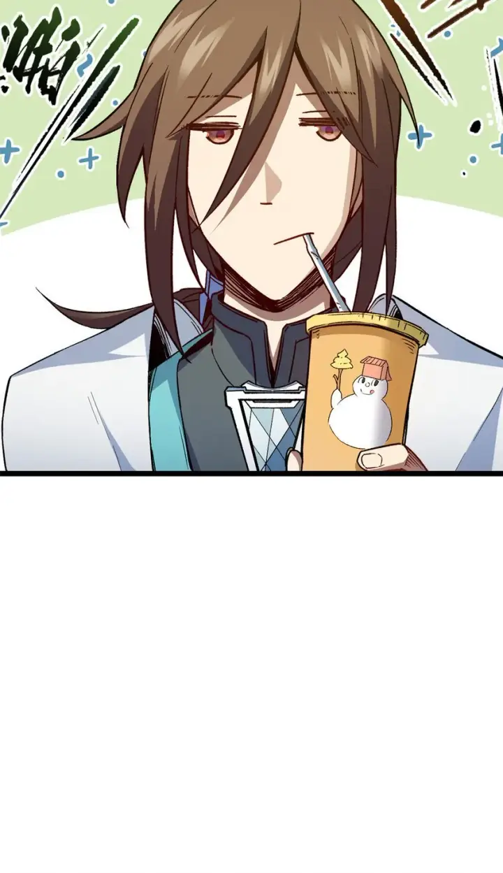 漫画《顶级气运，悄悄修炼千年》124 诛杀韩绝！第67张图