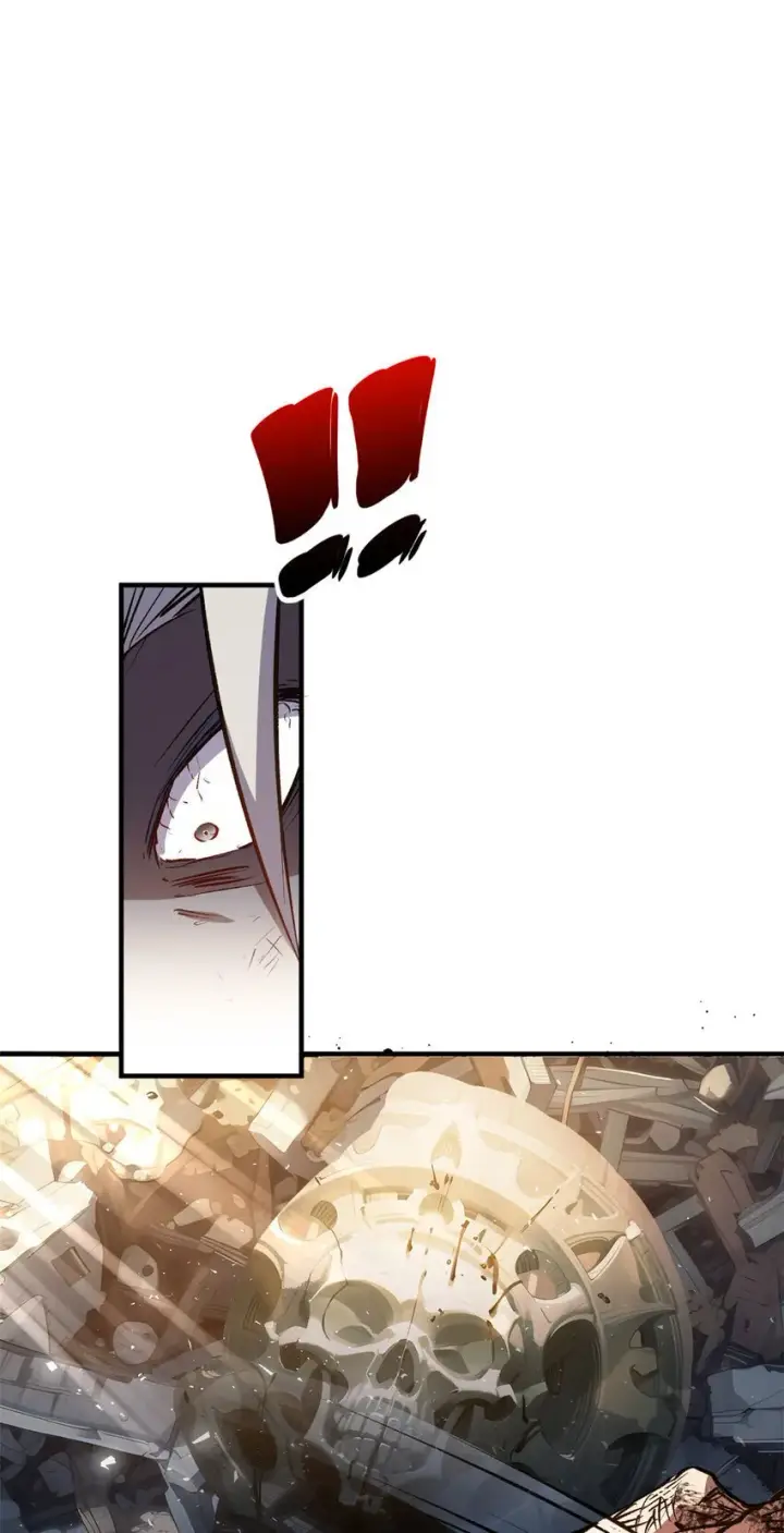 漫画《顶级气运，悄悄修炼千年》125 真魔莫复仇！第41张图