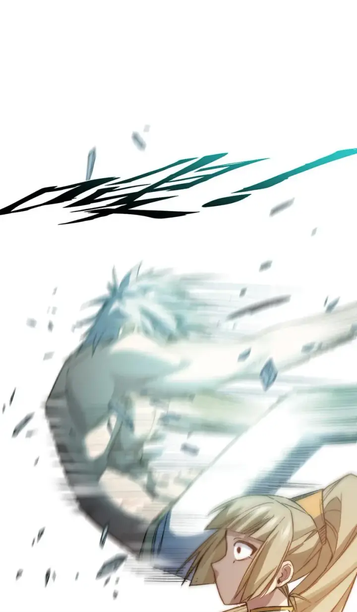 漫画《顶级气运，悄悄修炼千年》125 真魔莫复仇！第43张图