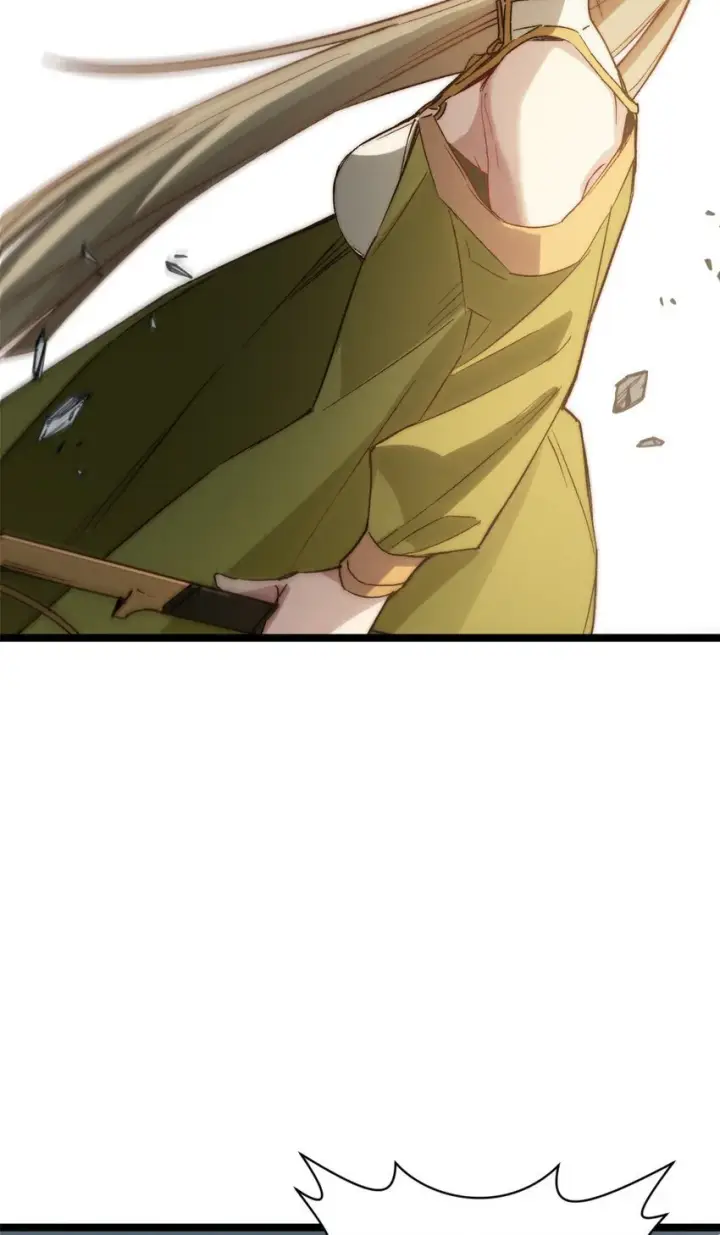 漫画《顶级气运，悄悄修炼千年》125 真魔莫复仇！第44张图