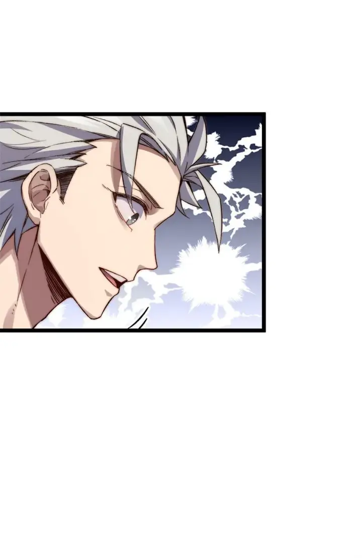 漫画《顶级气运，悄悄修炼千年》125 真魔莫复仇！第62张图