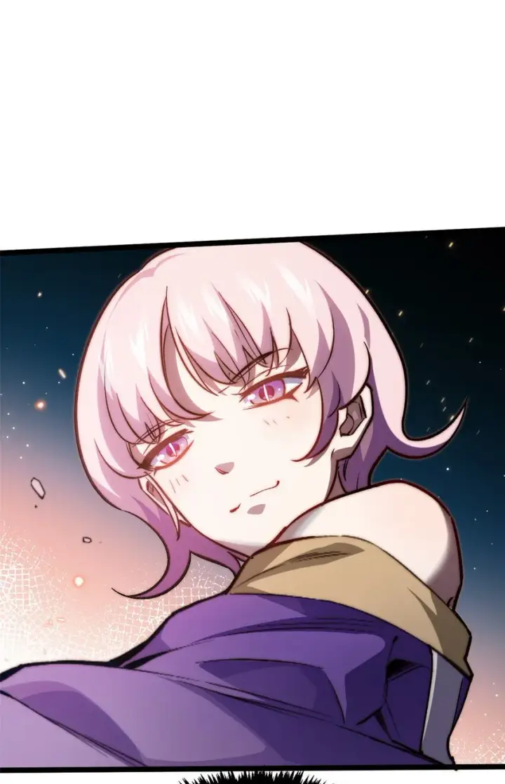 漫画《顶级气运，悄悄修炼千年》125 真魔莫复仇！第79张图