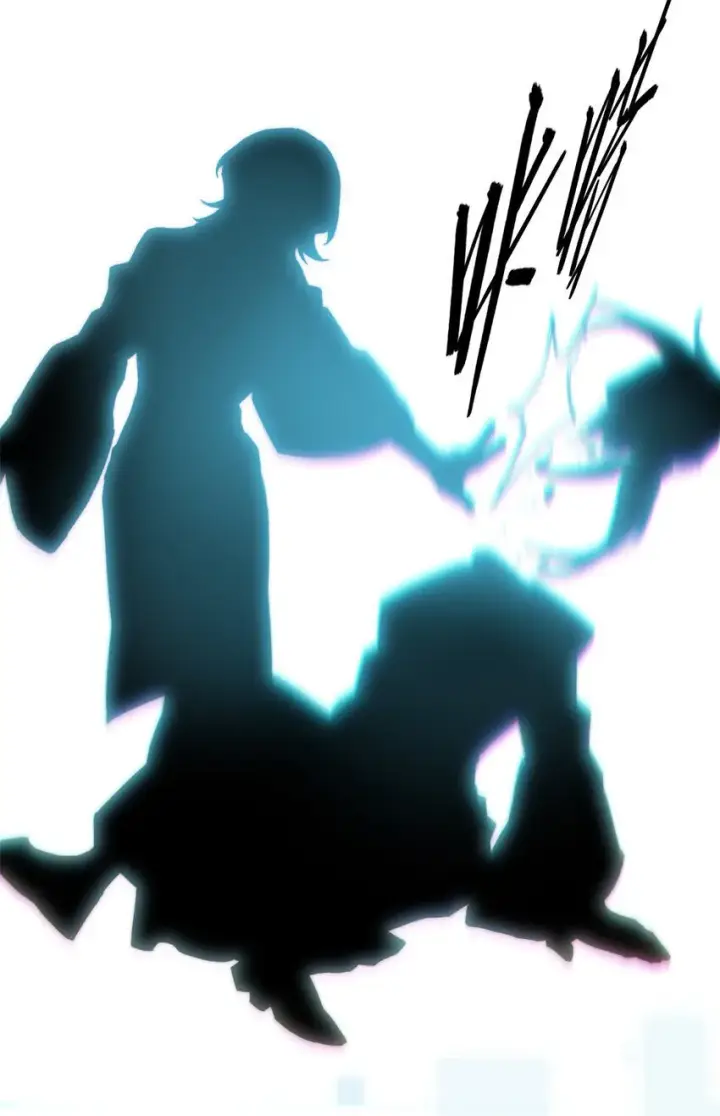 漫画《顶级气运，悄悄修炼千年》125 真魔莫复仇！第83张图
