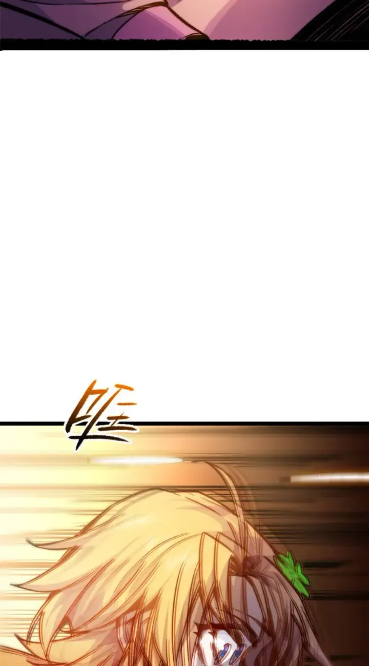 漫画《顶级气运，悄悄修炼千年》126 天纵之才第37张图