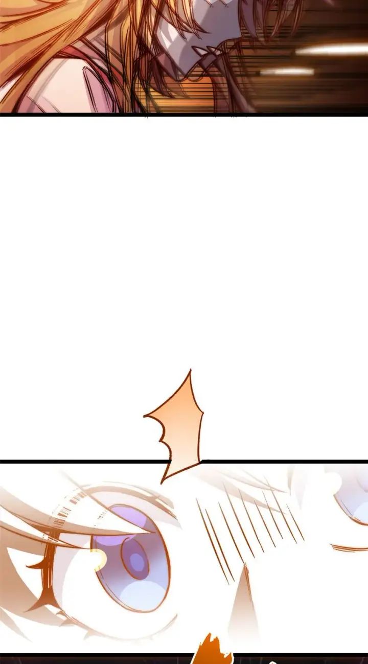 漫画《顶级气运，悄悄修炼千年》126 天纵之才第38张图