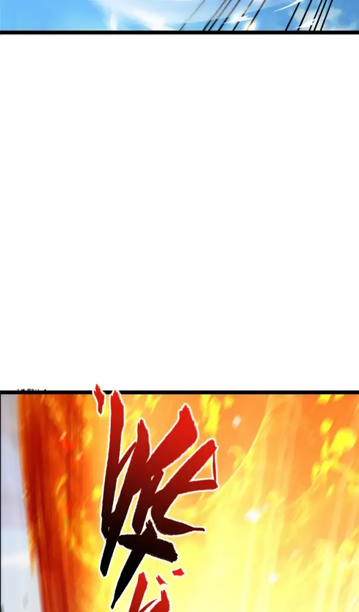 漫画《顶级气运，悄悄修炼千年》127 上界之物第35张图