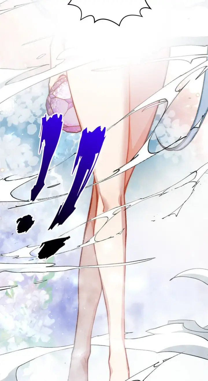 漫画《顶级气运，悄悄修炼千年》128 我是悟道剑！第41张图