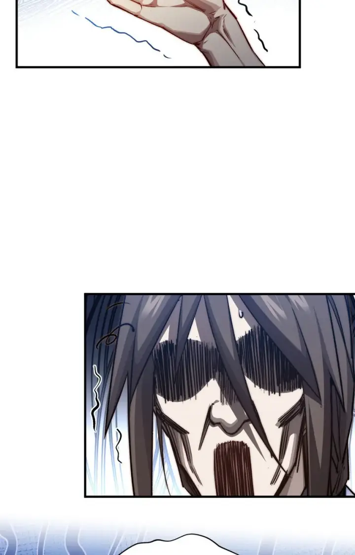 漫画《顶级气运，悄悄修炼千年》131 天涯阁灭亡第3张图