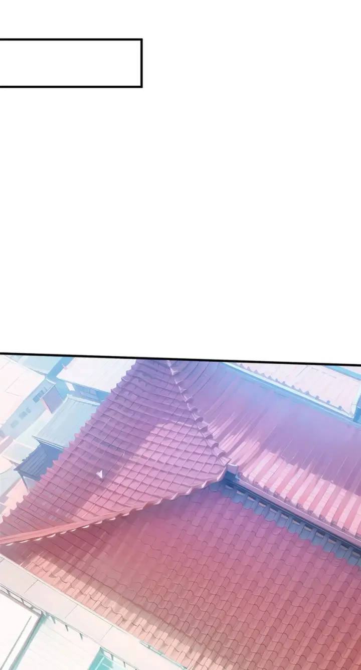 漫画《顶级气运，悄悄修炼千年》132 天仙府支持第33张图