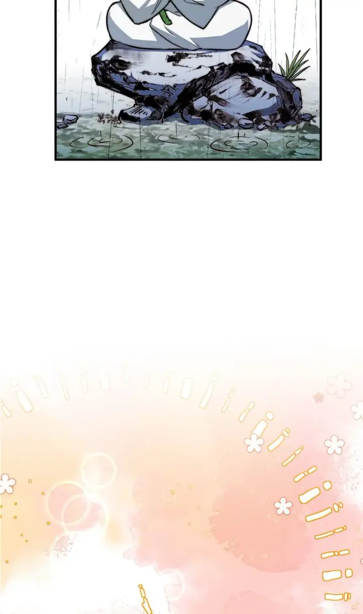 漫画《顶级气运，悄悄修炼千年》132 天仙府支持第45张图