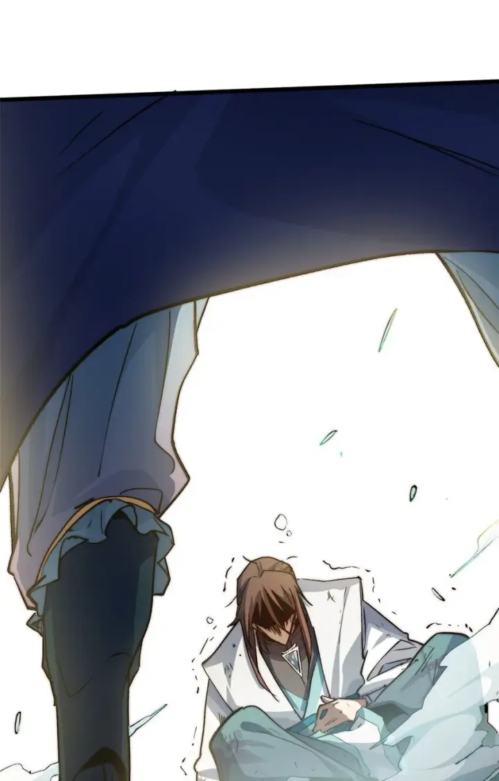 漫画《顶级气运，悄悄修炼千年》136 天仙府最强天骄？第64张图