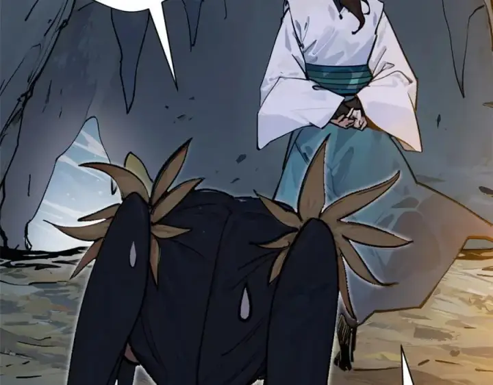 漫画《顶级气运，悄悄修炼千年》144 被俘的她第116张图