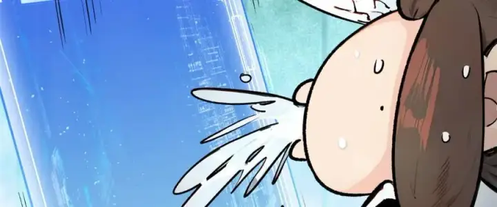 漫画《顶级气运，悄悄修炼千年》144 被俘的她第12张图