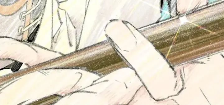 漫画《顶级气运，悄悄修炼千年》144 被俘的她第174张图