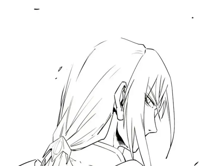 漫画《顶级气运，悄悄修炼千年》144 被俘的她第191张图