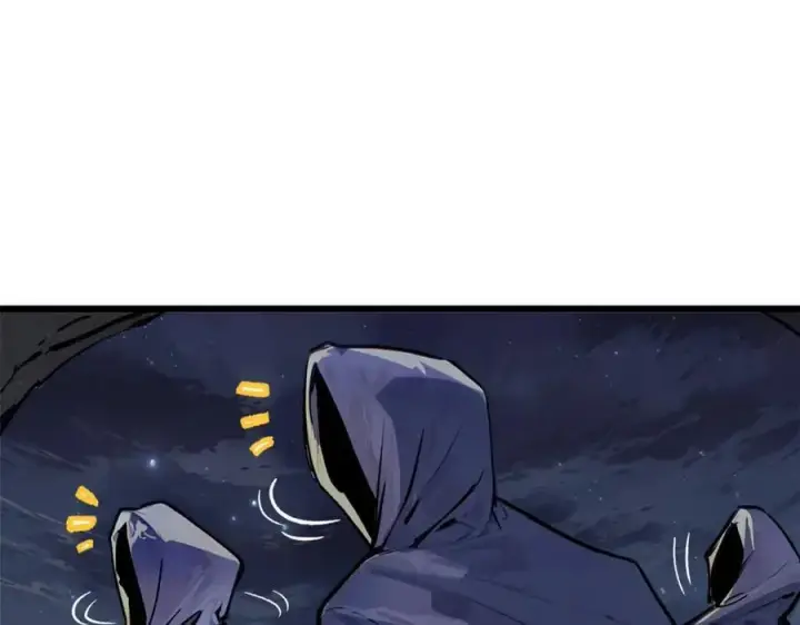 漫画《顶级气运，悄悄修炼千年》144 被俘的她第40张图