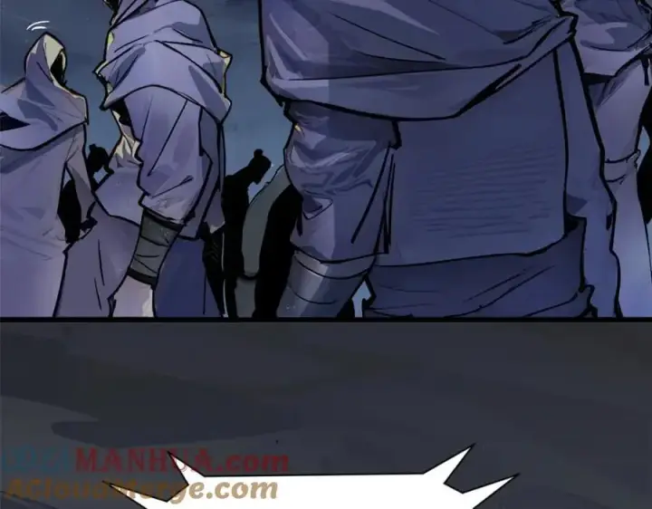 漫画《顶级气运，悄悄修炼千年》144 被俘的她第41张图