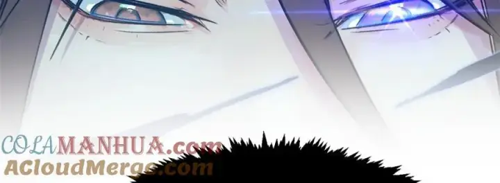 漫画《顶级气运，悄悄修炼千年》144 被俘的她第9张图