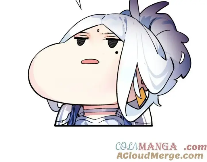 漫画《顶级气运，悄悄修炼千年》145 大乘讲道第41张图