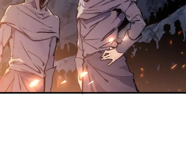 漫画《顶级气运，悄悄修炼千年》145 大乘讲道第47张图