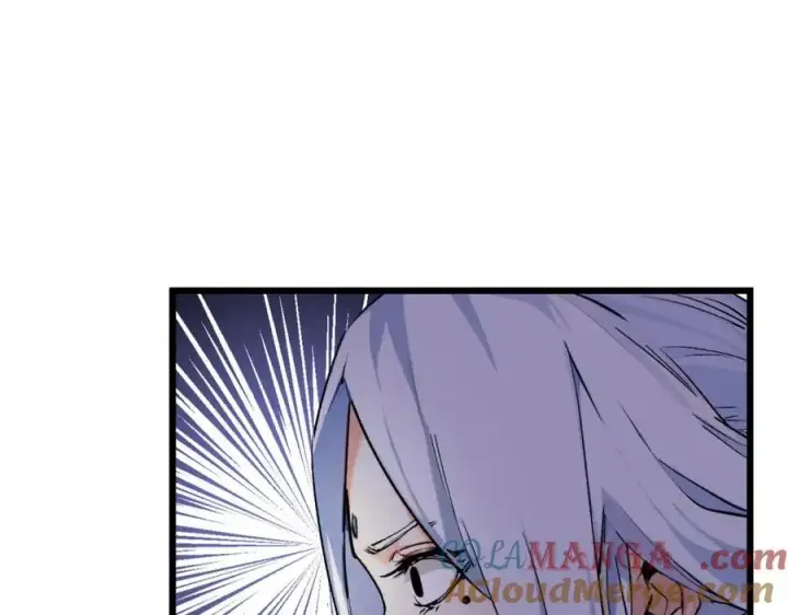 漫画《顶级气运，悄悄修炼千年》145 大乘讲道第49张图