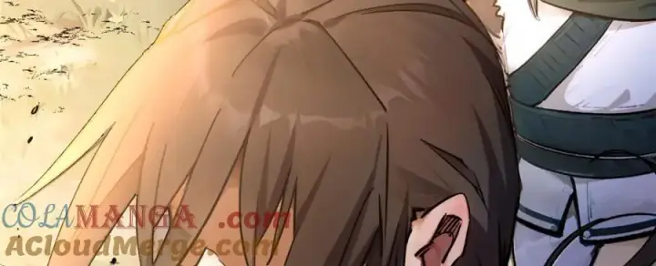 漫画《顶级气运，悄悄修炼千年》146 一指诛敌！第117张图