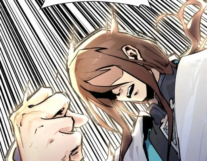 漫画《顶级气运，悄悄修炼千年》146 一指诛敌！第128张图