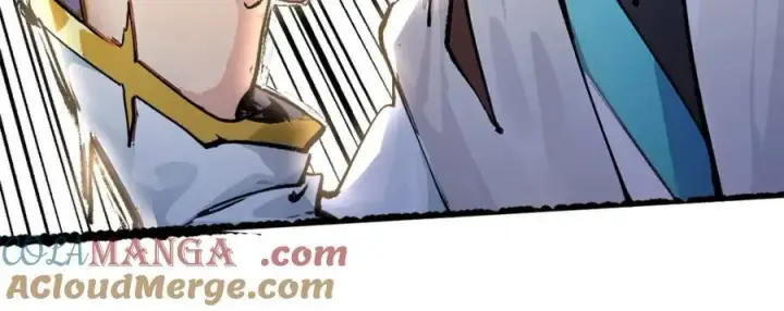 漫画《顶级气运，悄悄修炼千年》146 一指诛敌！第129张图