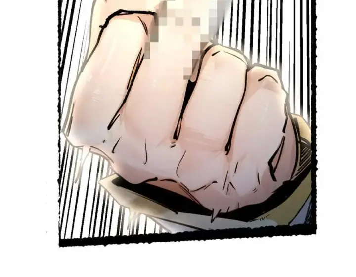 漫画《顶级气运，悄悄修炼千年》146 一指诛敌！第131张图