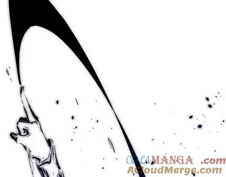 漫画《顶级气运，悄悄修炼千年》146 一指诛敌！第133张图