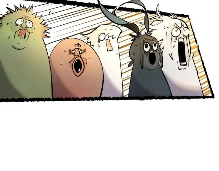 漫画《顶级气运，悄悄修炼千年》146 一指诛敌！第143张图
