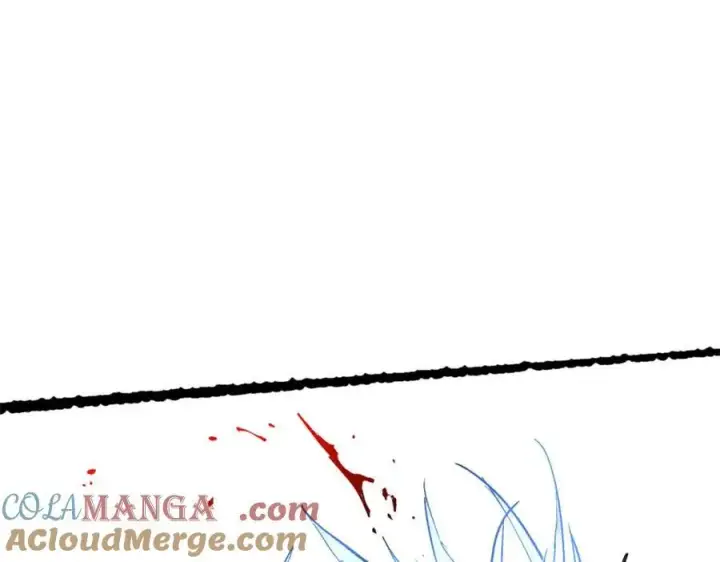 漫画《顶级气运，悄悄修炼千年》146 一指诛敌！第145张图