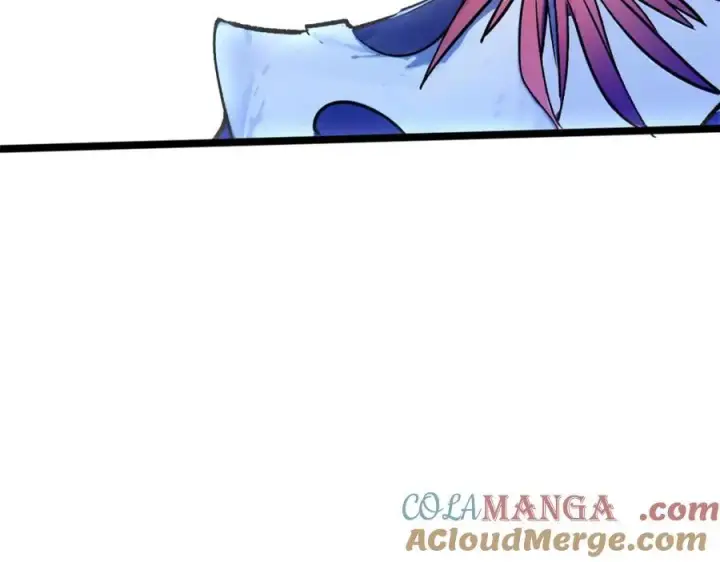 漫画《顶级气运，悄悄修炼千年》146 一指诛敌！第173张图