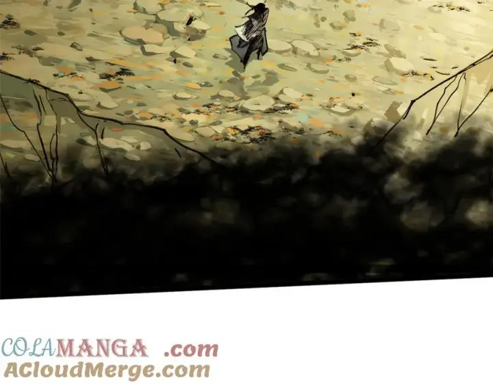 漫画《顶级气运，悄悄修炼千年》146 一指诛敌！第185张图