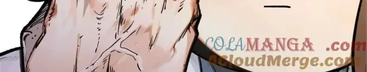 漫画《顶级气运，悄悄修炼千年》146 一指诛敌！第189张图