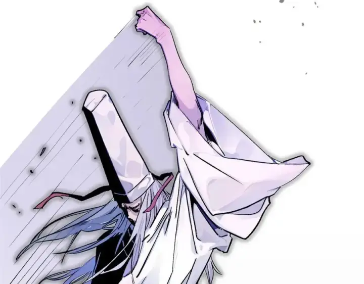 漫画《顶级气运，悄悄修炼千年》146 一指诛敌！第40张图