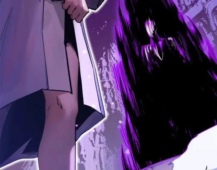 漫画《顶级气运，悄悄修炼千年》147 凡间有真魔第142张图