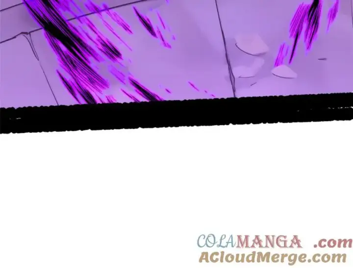漫画《顶级气运，悄悄修炼千年》147 凡间有真魔第173张图