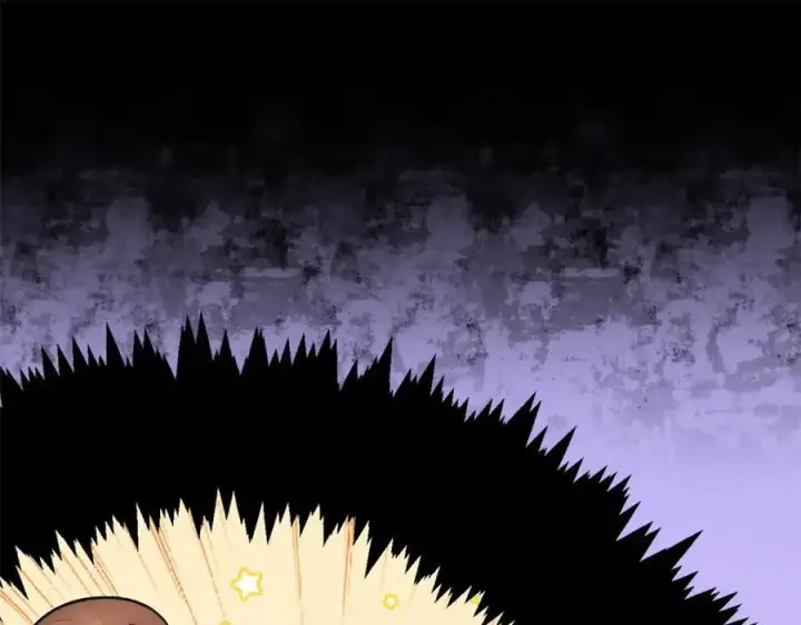 漫画《顶级气运，悄悄修炼千年》147 凡间有真魔第174张图