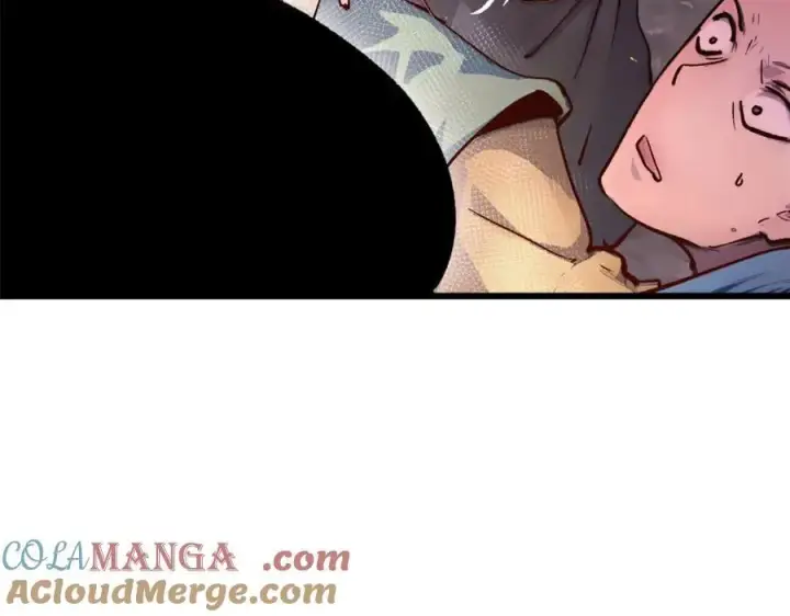 漫画《顶级气运，悄悄修炼千年》147 凡间有真魔第53张图