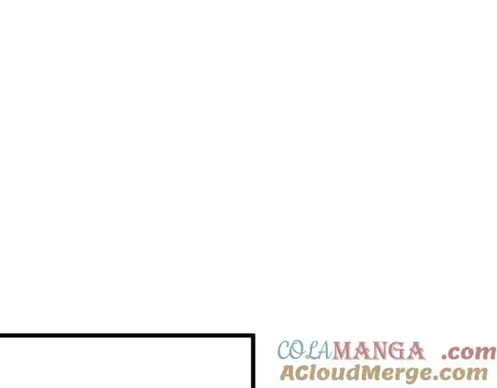 漫画《顶级气运，悄悄修炼千年》147 凡间有真魔第77张图