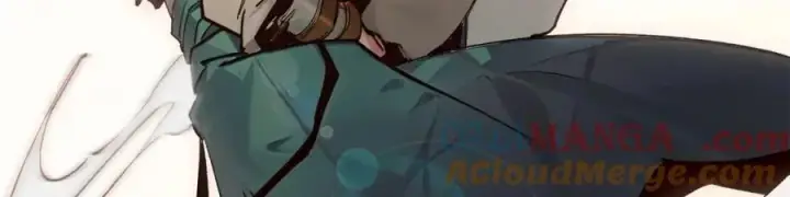 漫画《顶级气运，悄悄修炼千年》147 凡间有真魔第81张图