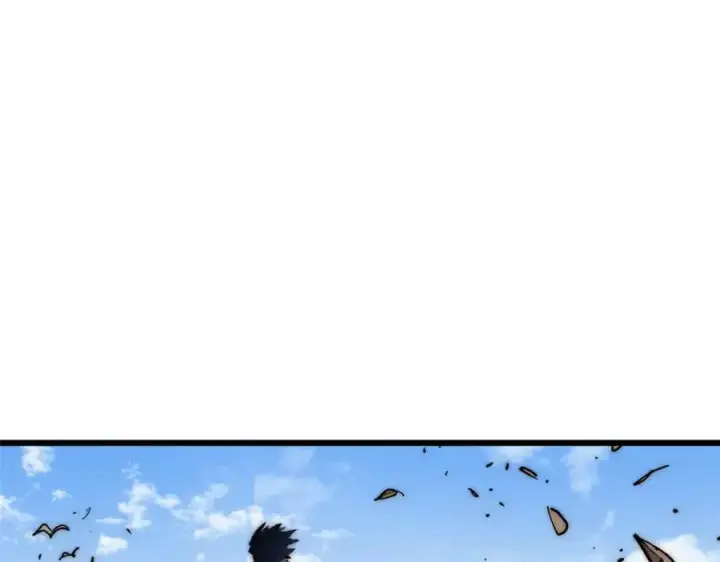 漫画《顶级气运，悄悄修炼千年》包饺砸！第131张图