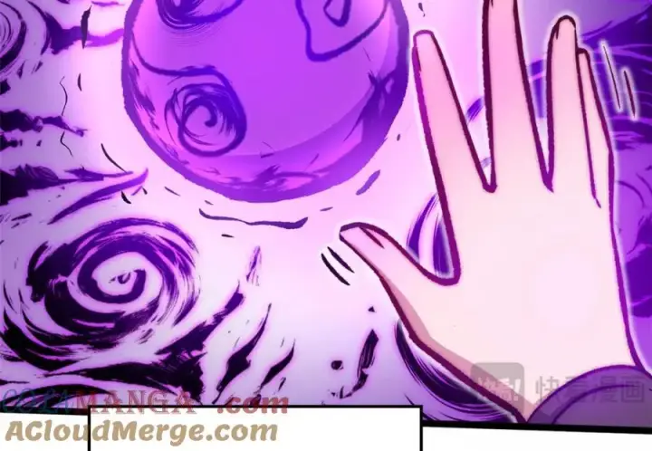 漫画《顶级气运，悄悄修炼千年》包饺砸！第141张图