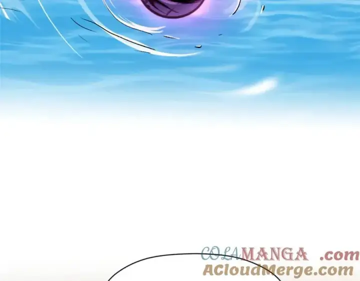 漫画《顶级气运，悄悄修炼千年》包饺砸！第165张图