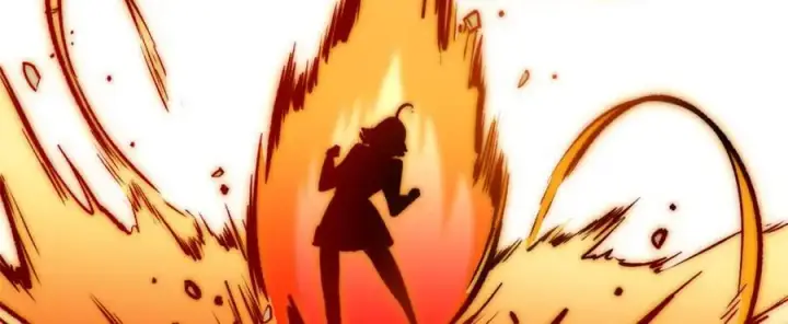 漫画《顶级气运，悄悄修炼千年》包饺砸！第182张图