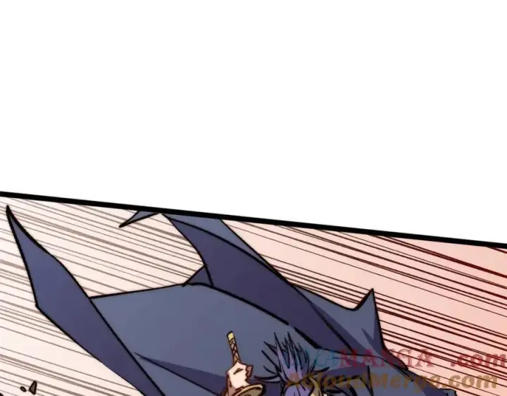 漫画《顶级气运，悄悄修炼千年》包饺砸！第25张图