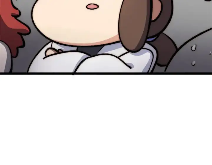漫画《顶级气运，悄悄修炼千年》包饺砸！第98张图