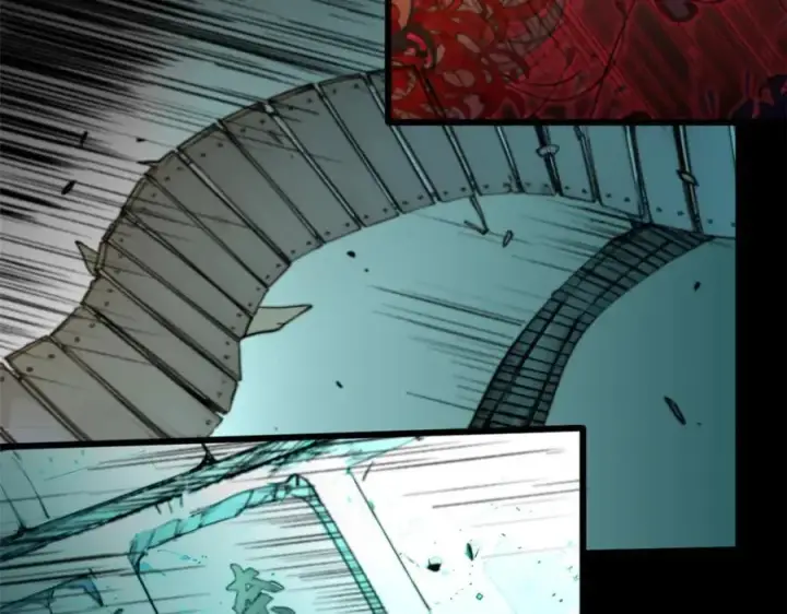 漫画《顶级气运，悄悄修炼千年》148 金乌入凡第122张图