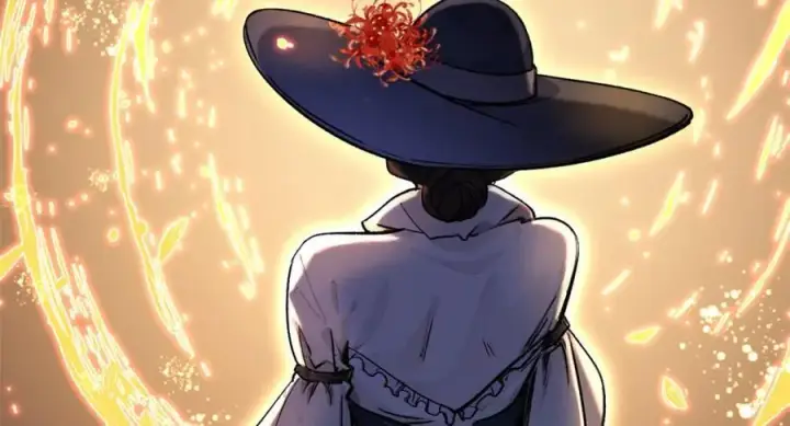 漫画《顶级气运，悄悄修炼千年》148 金乌入凡第128张图